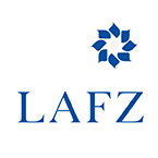 Lafz logo