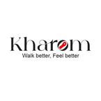 Kharom logo