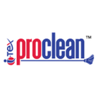 Proclean logo