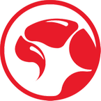 brand logo