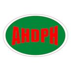 A H Development Publishing House books