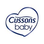 Cussons logo