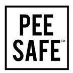 Peesafe logo