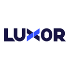 Luxor logo