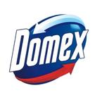 Domex logo