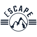 ESCAPE logo