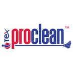 Proclean logo