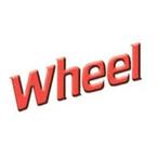 Wheel logo