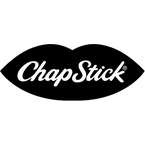 Chap Stick Skin Protectant logo