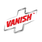 Vanish logo