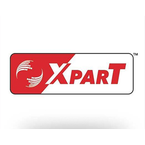 Xpart logo