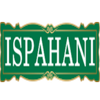Ispahani logo
