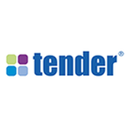 Tender logo