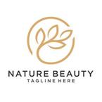 Nature Beauty logo