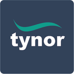Tynor logo
