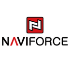 Naviforce logo