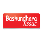Bashundhara Tissue logo