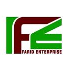 Farid Enterprise books