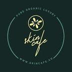 Skin Cafe logo