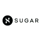 Sugar Cosmetics logo