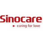 Sinocare logo