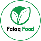Falaq Food logo