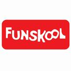 Funskool logo
