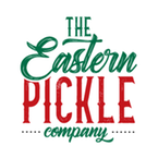 The Eastern Pickle logo