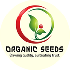 Organic Seeds logo