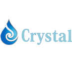Crystal logo