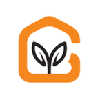 Ghorer Bazar logo