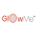Glow Me logo