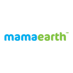 Mamaearth logo