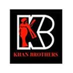 Khan Brothers & Company books
