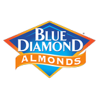 Blue Diamond logo