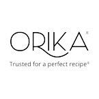 Orika logo