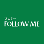 Follow Me logo