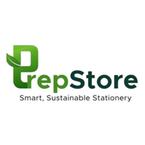 Prep Store logo