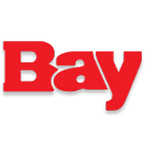 Bay logo