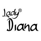 Lady Diana logo