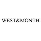 West & Month logo