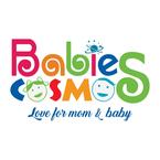 Babies Cosmos logo