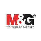 M&G logo