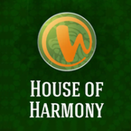 House Of Harmony logo