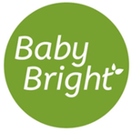 Baby Bright logo