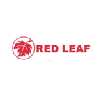 Red Leaf logo