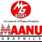 Maanu Graphics Publishers (India) books