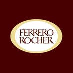 Ferrero Rocher logo