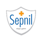 Sepnil logo