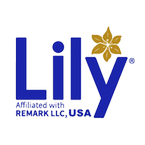 Lily logo